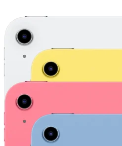 Alternative view of iPad 10 generación 10.9'' 64 GB (Seminuevo)