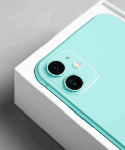 Alternative view of Iphone 11