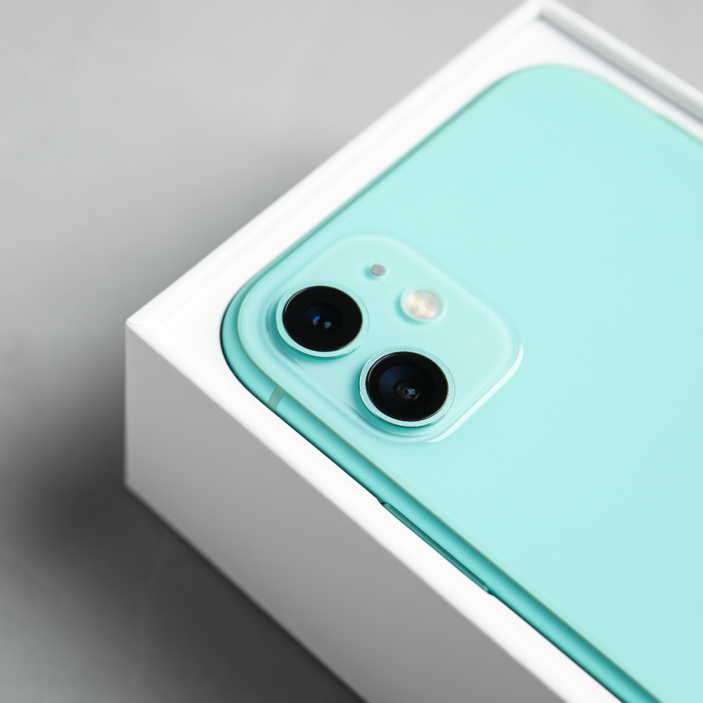 Iphone 11 - Imagen 2