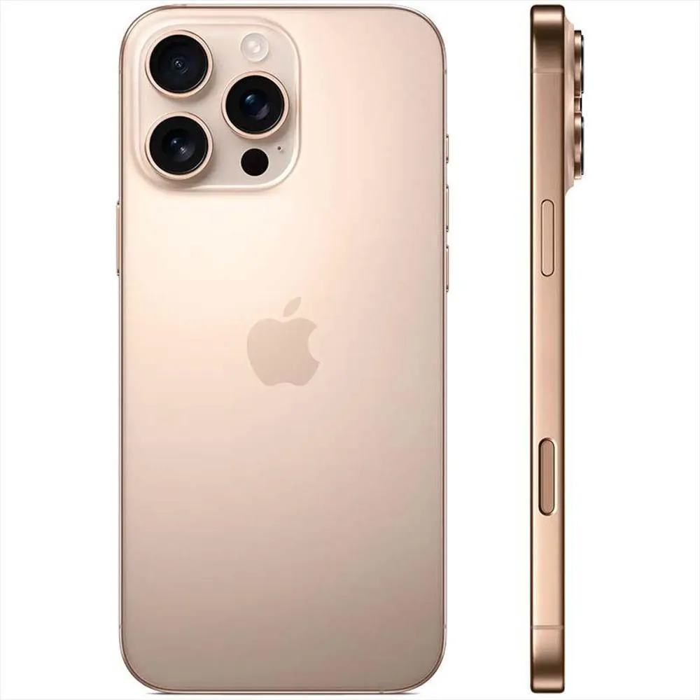 Iphone 16 Pro - Imagen 2